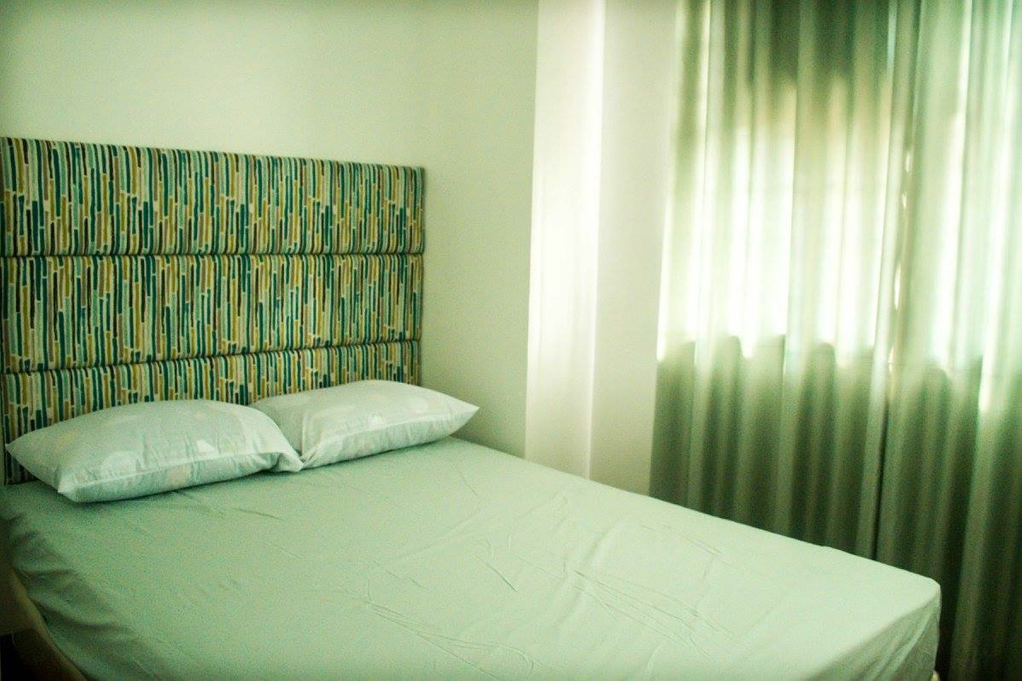 Naps & Maps Hostel Cebu Esterno foto